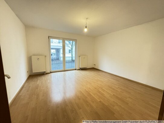 Nettokaltmiete exkl. Betriebskosten, for rent at Magdeburg (39112), Germany