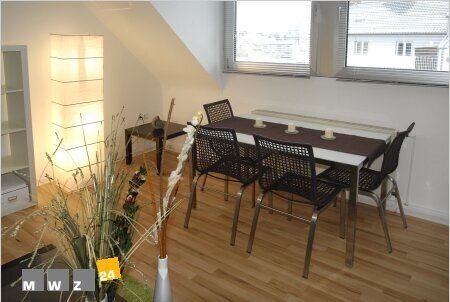 Wohnung zur Miete · Wohnen auf Zeit, for rent at Düsseldorf, Unterbilk,, (40217), Germany