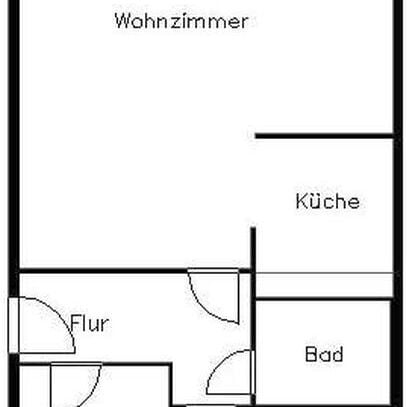 Wohnung zur Miete, for rent at (08529), Chrieschwitz,, Plauen, Germany