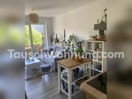 Wohnung zur Miete · Tauschwohnung, for rent at Münster, Hafen,, (48155), Germany