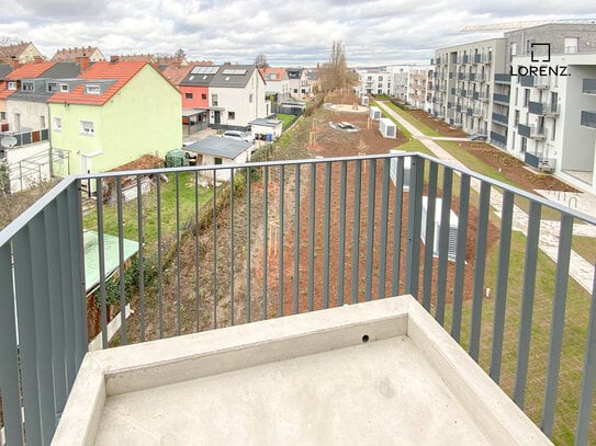 Wohnung zur Miete, for rent at Nürnberg, (90461), Hasenbuck,, Germany