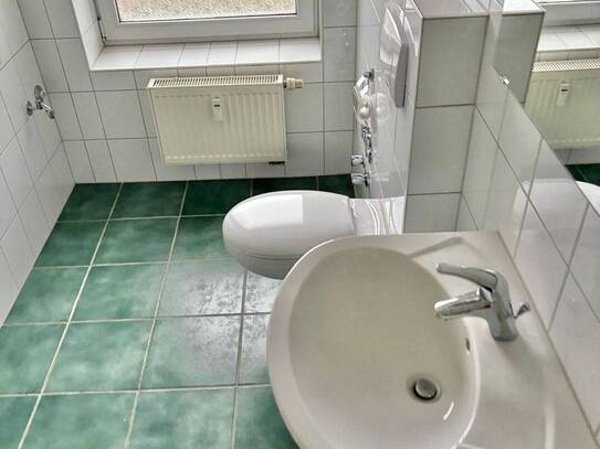 Kaltmiete zzgl. Nebenkosten, for rent at Heinrich-Heine-Straße 2 , Paulsstadt , Schwerin (19053)