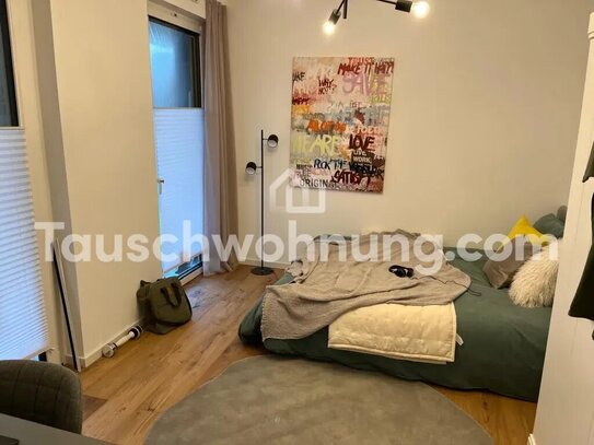 Wohnung zur Miete · Tauschwohnung, for rent at Köln, Neustadt - Nord,, (50674), Germany