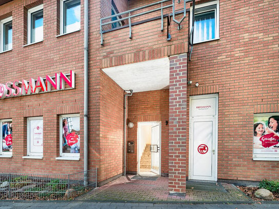 Wohnung zur Miete, for rent at Düsseldorf, Hassels,, (40599), Germany