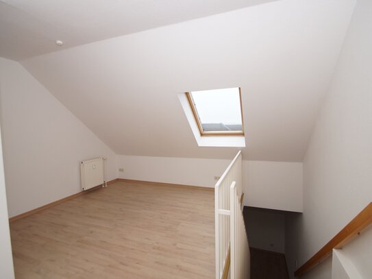 Maisonette zur Miete, for rent at Chemnitz, Sonnenberg 211,, (09130), Germany