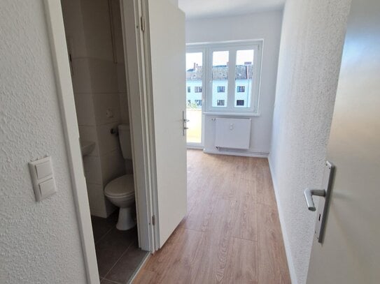 Nettokaltmiete exkl. Betriebskosten, for rent at Magdeburg (39114), Germany