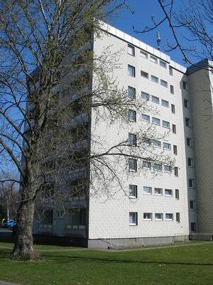 Wohnung zur Miete, for rent at Dortmund, Schüren-Neu,, (44269), Germany