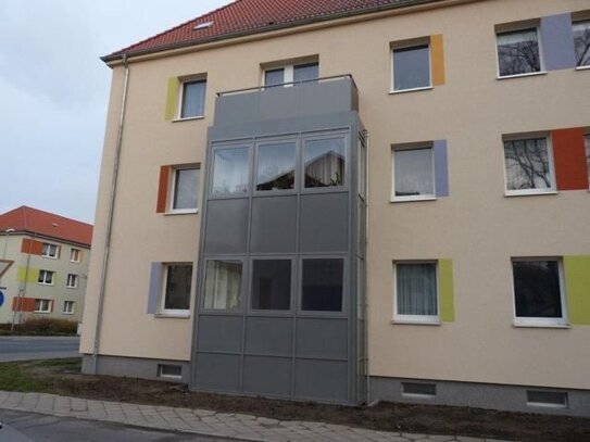 Kaltmiete zzgl. Nebenkosten, for rent at Magdeburg (39120), Germany