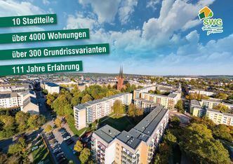 Wohnung zur Miete, for rent at (09130), Yorckgebiet 231,, Chemnitz, Germany