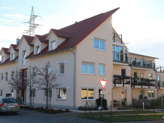 Kaltmiete zzgl. Nebenkosten, for rent at Leitershofen, Stadtbergen (86391), Germany