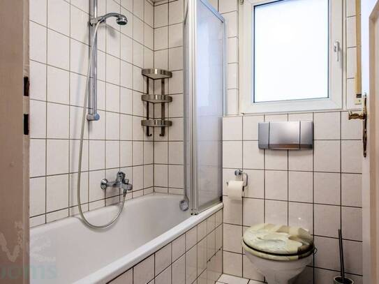 Kaltmiete zzgl. Nebenkosten, for rent at Lorscher Straße 00 , Rödelheim , Frankfurt am Main (60489)