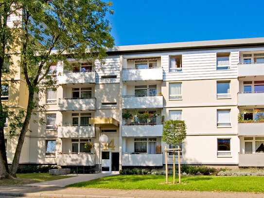 Wohnung zur Miete, for rent at Essen, (45279), Freisenbruch,, Germany