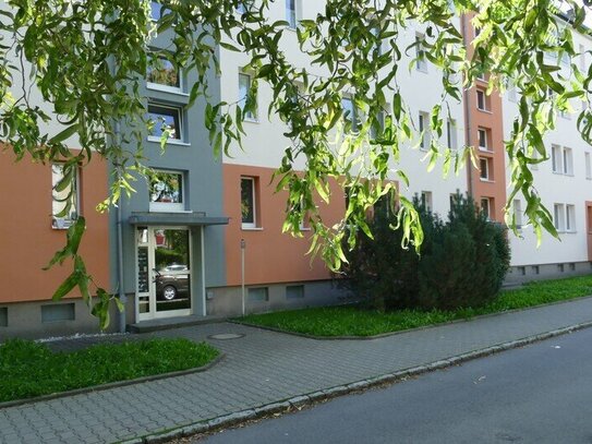 Wohnung zur Miete, for rent at (09116), Chemnitz, Altendorf 921,, Germany