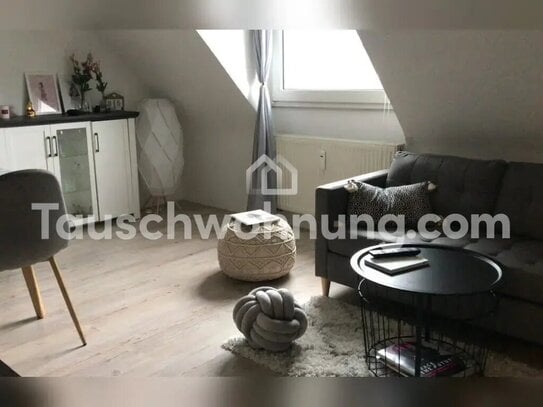 Wohnung zur Miete · Tauschwohnung, for rent at Köln, Altstadt - Süd,, (50676), Germany