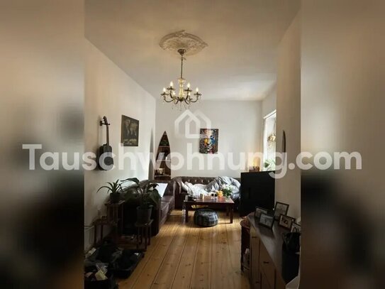 Wohnung zur Miete · Tauschwohnung, for rent at Berlin, (10999), Kreuzberg,, Germany