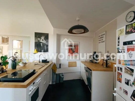 Wohnung zur Miete · Tauschwohnung, for rent at Pankow,, (13187), Berlin, Germany