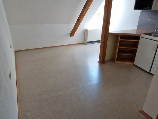 Studio zur Miete, for rent at (01157), Dresden, Cotta (Sachsdorfer Str.),, Germany