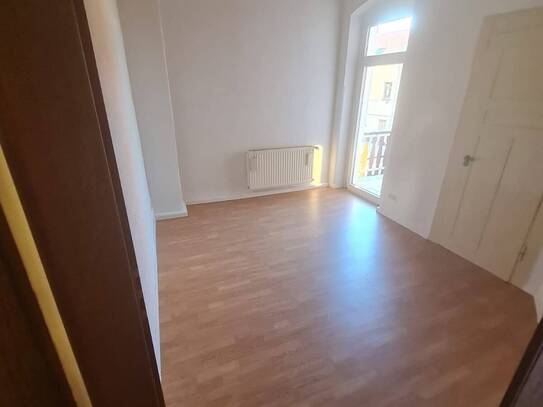 Kaltmiete zzgl. Nebenkosten, for rent at Bahnhofstraße 38 , Döbeln , Döbeln (04720)