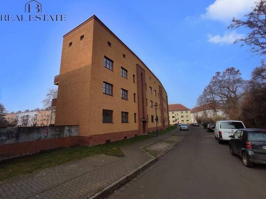 Nettokaltmiete exkl. Betriebskosten, for rent at Fraunhoferplatz 1 , Neue Neustadt , Magdeburg (39124)