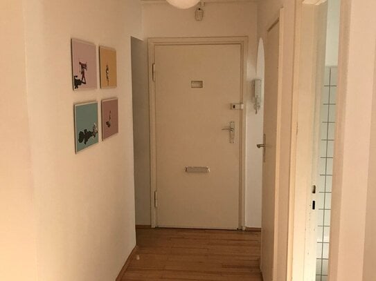 Wohnung zur Miete, for rent at München, Universität,, (80799), Germany