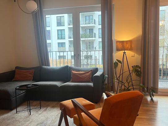 Wohnung zur Miete, for rent at (10557), Moabit,, Berlin, Germany