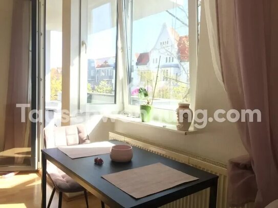 Wohnung zur Miete · Tauschwohnung, for rent at Friedenau,, (12161), Berlin, Germany