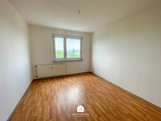 Kaltmiete zzgl. Nebenkosten, for rent at Bieblach 4, Gera (07546), Germany