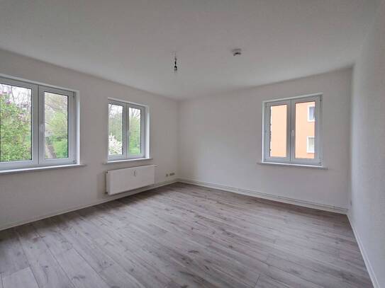 Nettokaltmiete exkl. Betriebskosten, for rent at Moskauer Str. 10 , Zeitz , Zeitz (06712)