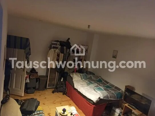 Wohnung zur Miete · Tauschwohnung, for rent at Berlin, Prenzlauer Berg,, (10119), Germany