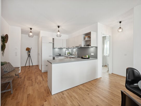 Wohnung zur Miete, for rent at Rummelsburg,, Berlin, (10317), Germany