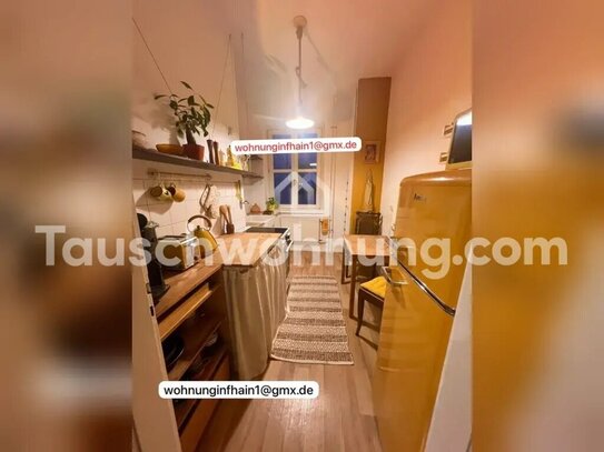 Wohnung zur Miete · Tauschwohnung, for rent at Kreuzberg,, (10245), Berlin, Germany