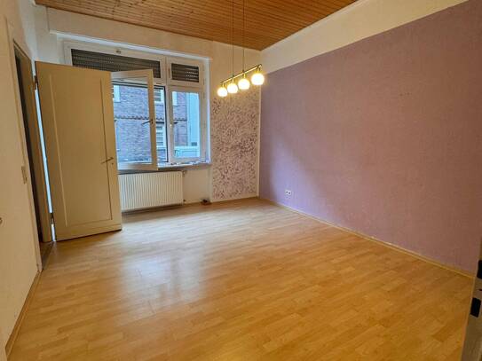 Kaltmiete zzgl. Nebenkosten, for rent at Königstr. 25 , Altenhagen , Hagen (58097)