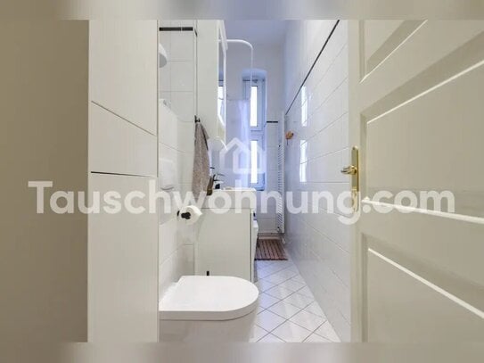 Wohnung zur Miete · Tauschwohnung, for rent at Berlin, (10437), Prenzlauer Berg,, Germany