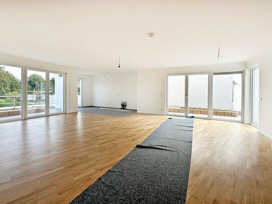 Penthouse zur Miete, for rent at Heisingen,, (45259), Essen / Heisingen, Germany