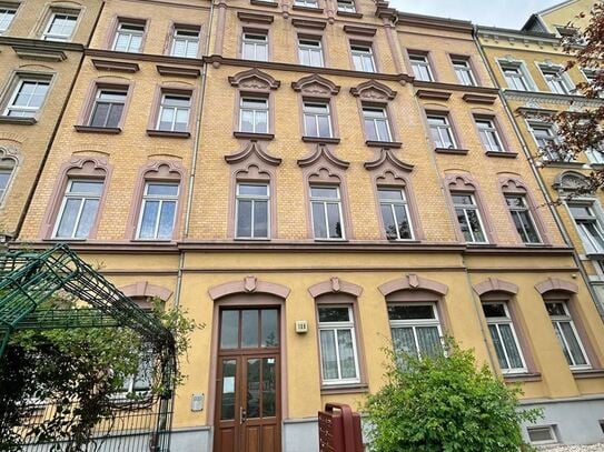 Wohnung zur Miete, for rent at Chemnitz, Yorckgebiet 231,, (09130), Germany