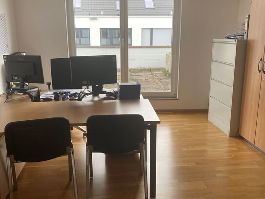 Penthouse zur Miete, for rent at (74072), Innenstadt,, Heilbronn, Germany