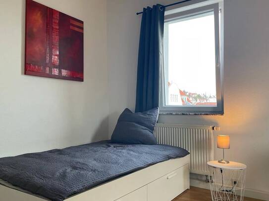 Wohnung 18 m² 690 € zur Miete Birkenwaldstraße 0,Nord,Stuttgart(70191)