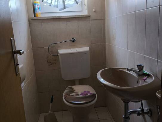 Kaltmiete zzgl. Nebenkosten, for rent at Schweinfurt (97421), Germany