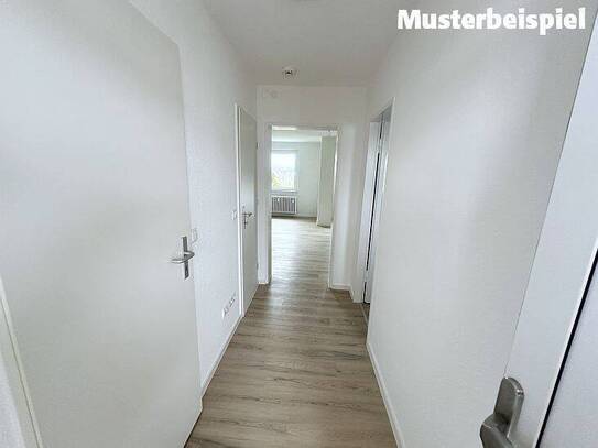 Kaltmiete zzgl. Nebenkosten, for rent at Gänsepforte 15 , Kernstadt , Seesen (38723)