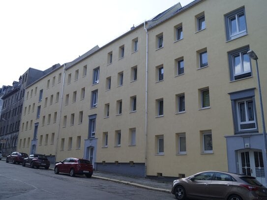 Wohnung zur Miete, for rent at Lutherviertel 221,, (09126), Chemnitz, Germany