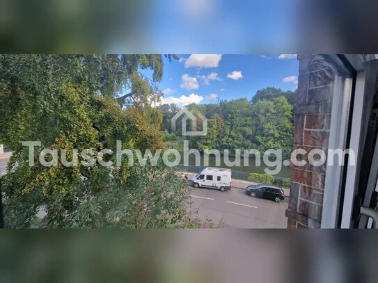 Wohnung zur Miete · Tauschwohnung, for rent at (04229), Leipzig, Plagwitz,, Germany