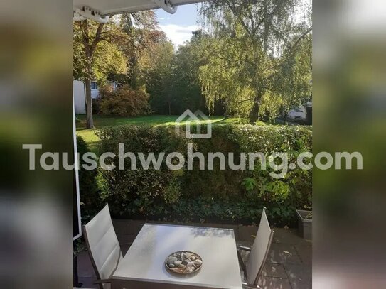 Wohnung zur Miete · Tauschwohnung, for rent at Grunewald,, (14193), Berlin, Germany