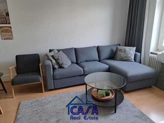 Wohnung zur Miete · Wohnen auf Zeit, for rent at Westend - Nord,, (60323), Frankfurt am Main / Westend-Nord, Germany