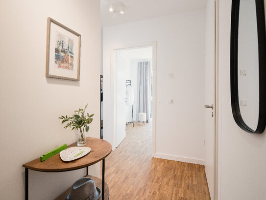 Wohnung zur Miete, for rent at Stellingen,, (22527), Hamburg, Germany