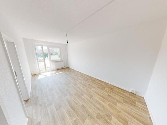 Wohnung zur Miete, for rent at Zentrum 016,, (09111), Chemnitz, Germany