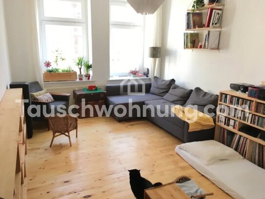 Wohnung zur Miete · Tauschwohnung, for rent at (04229), Leipzig, Plagwitz,, Germany