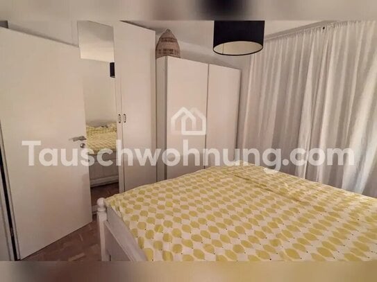 Terrassenwohnung zur Miete · Tauschwohnung, for rent at Köln, Bocklemünd,, (50829), Germany