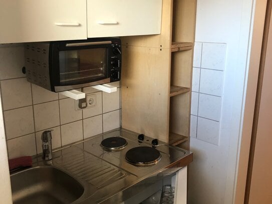 Kaltmiete zzgl. Nebenkosten, for rent at Hohes Kreuz - Osthafen - Irl, Regensburg (93055), Germany