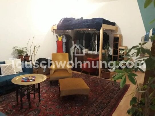 Wohnung zur Miete · Tauschwohnung, for rent at (13347), Moabit,, Berlin, Germany