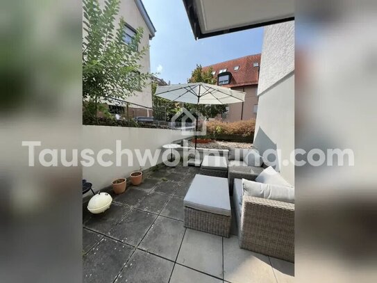 Wohnung zur Miete · Tauschwohnung, for rent at (70186), Stuttgart, Ostheim,, Germany